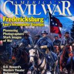 American's Civil War by Michael A. Peake