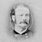 Colonel Lovell H. Rousseau