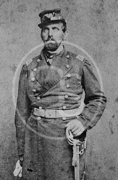 Colonel Géza Mihalótzy