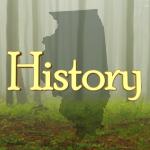 8th Illinois Infantry Regimental History