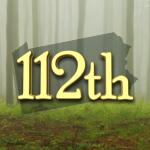 112th Pennsylvania Regiment Infantry