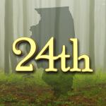 24th Illinois Regiment Infantry