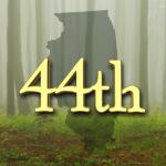 44th Illinois Regiment Infantry