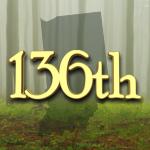 136th Indiana Regiment Infantry