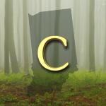 32nd Indiana Infantry Regimental Roster: C