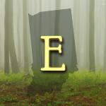 32nd Indiana Infantry Regimental Roster: E