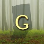 32nd Indiana Infantry Regimental Roster: G