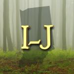 32nd Indiana Infantry Regimental Roster: I-J