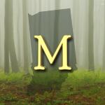 32nd Indiana Infantry Regimental Roster: M