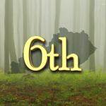 6th Kentucky Regiment Infantry