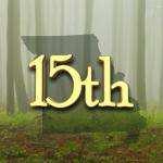15th Missouri Regiment Infantry