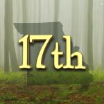 17th Missouri Regiment Infantry