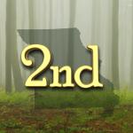 2nd Missouri Regiment Infantry