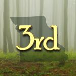 3rd Missouri Regiment Infantry