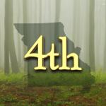 4th Missouri Regiment Cavalry