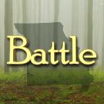 3rd Missouri Regiment Infantry