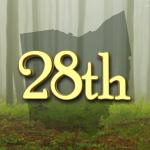 28th Ohio Regiment Infantry
