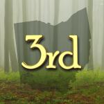 3rd Ohio Regiment Cavalry