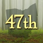 47th Ohio Regiment Infantry