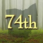 74th Ohio Regiment Infantry