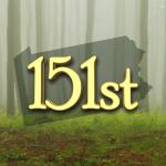 151st Pennsylvania Regiment Infantry