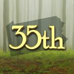 35th Pennsylvania Regiment Infantry