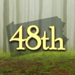 48th Pennsylvania Regiment Infantry