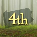 4th Pennsylvania Regiment Infantry