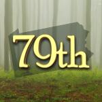 79th Pennsylvania Regiment Infantry