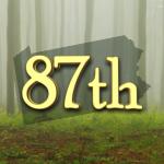 87th Pennsylvania Regiment Infantry