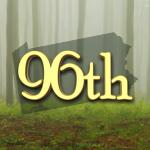 96th Pennsylvania Regiment Infantry