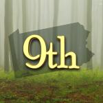 9th Pennsylvania Regiment Infantry