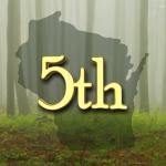 5th Wisconsin Regiments Infantry